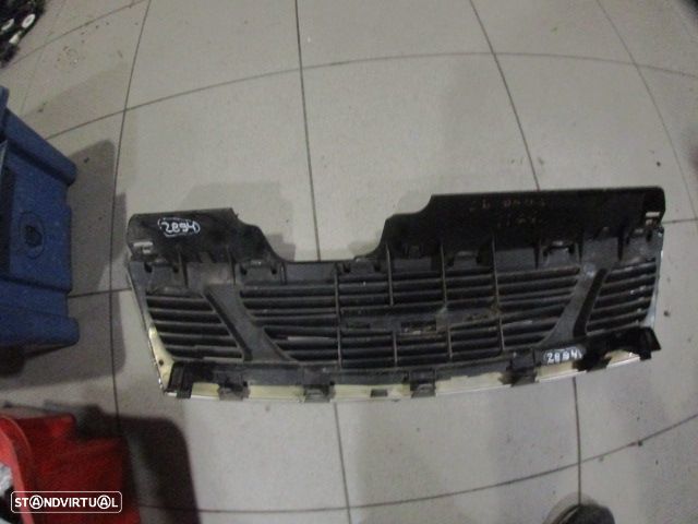 Grelha Friso 583000002 SAAB 95 FASE 1 1999 2.0I 150CV    4P AZUL FRT GRE PC FRT - 2