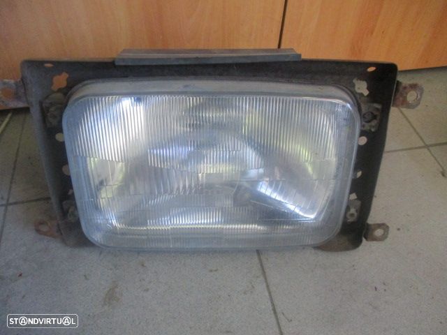 Farol FAR1165 VOLVO FL 614 2001 DRT H4 - 4