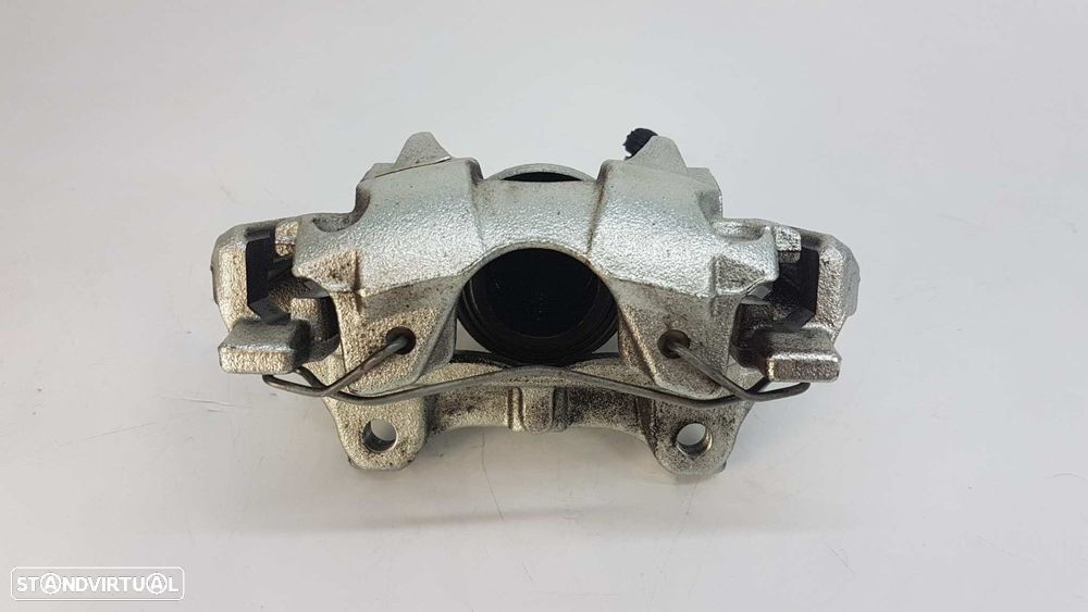 PINÇA DE TRAVÃO FRENTE DIREITA SMART FORTWO COUPE ELECTRIC DRIVE / EQ USHUAIA ED... - 5