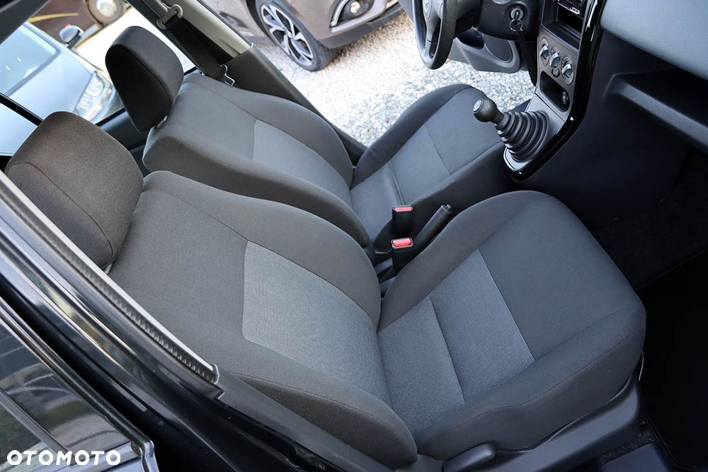 Suzuki Splash 1.0 Comfort - 25