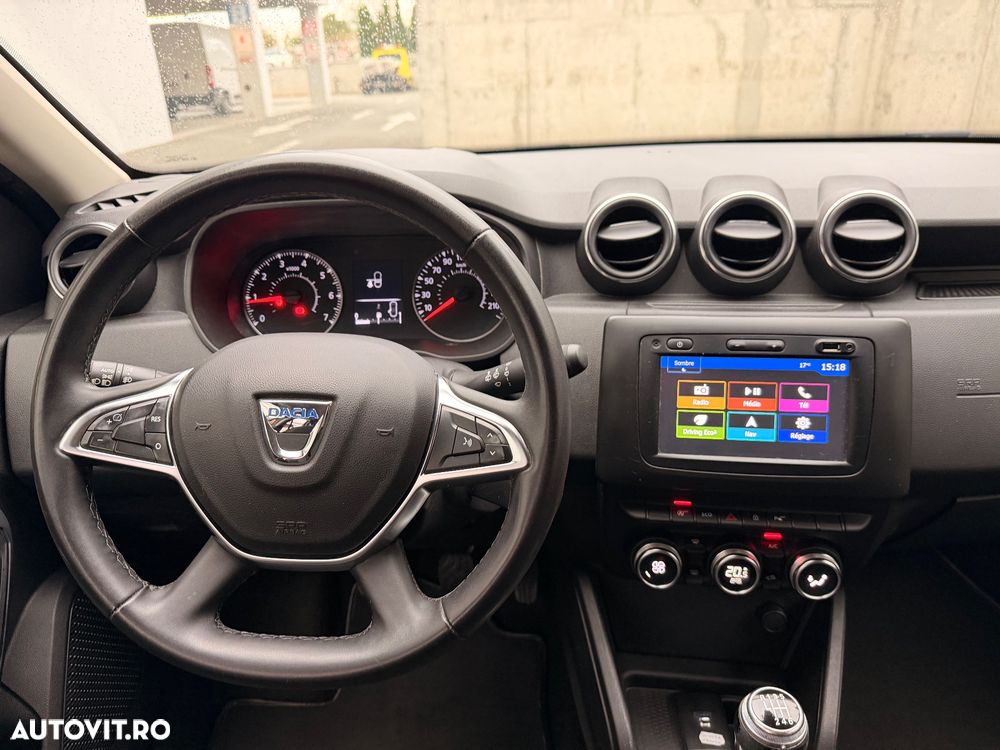 Dacia Duster - 15