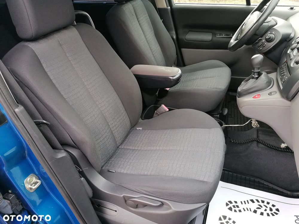 Renault Grand Scenic 2.0 16V Avantage - 17