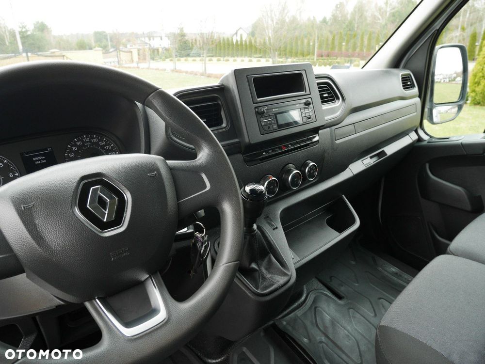 Renault Master - 14