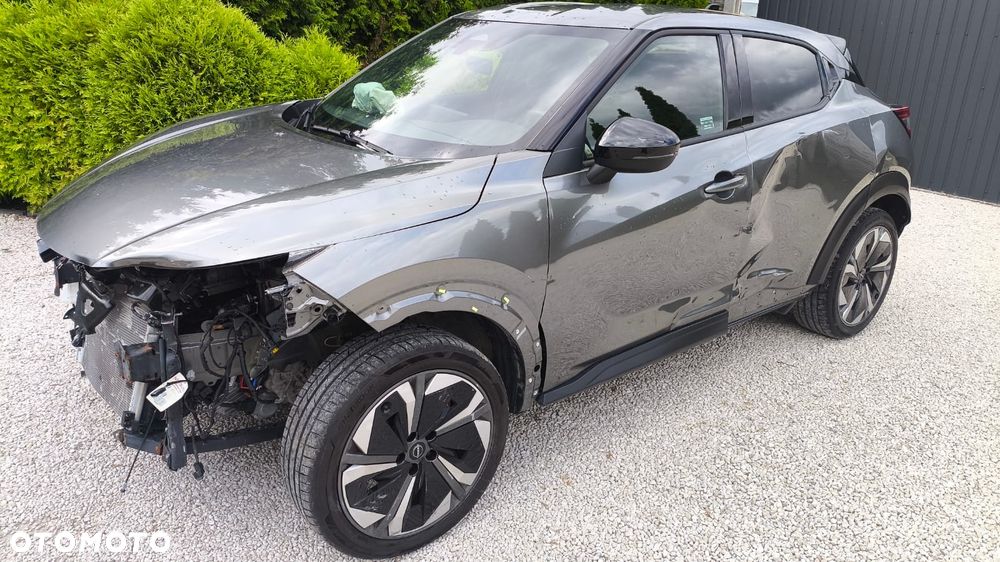 Nissan Juke - 10