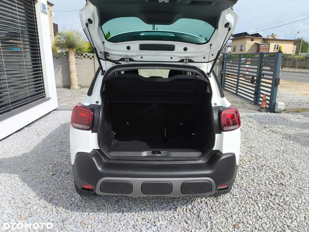 Citroën C3 Aircross - 5