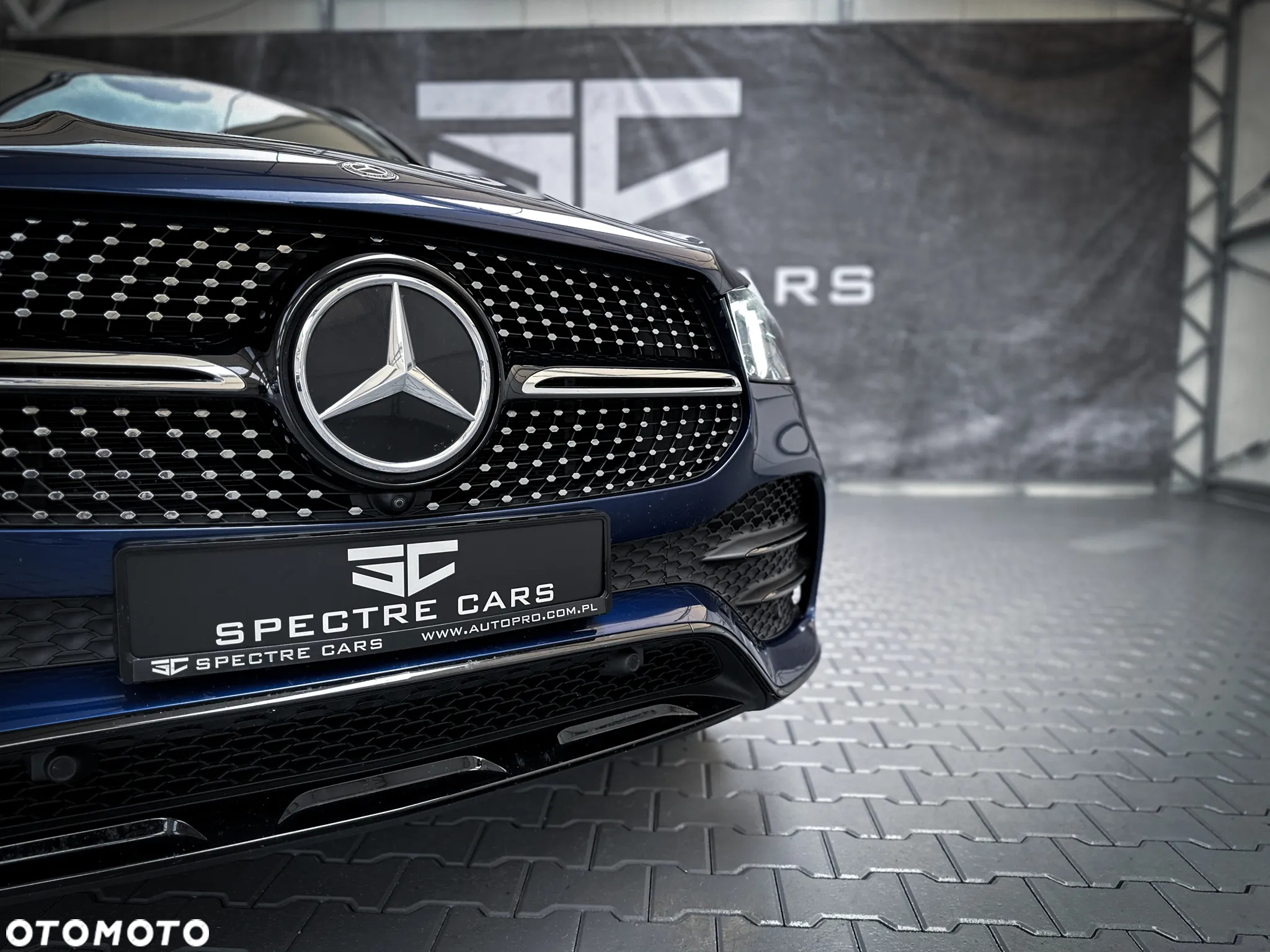 Mercedes-Benz GLE 450 AMG 4-Matic - 10