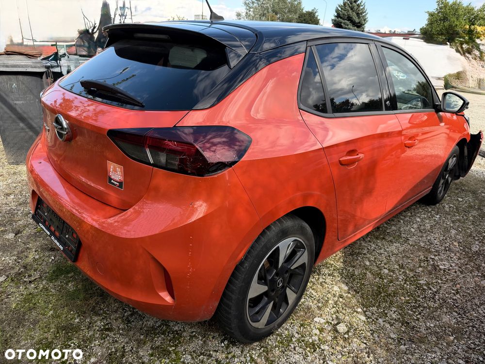 Opel Corsa Electric Edition - 4