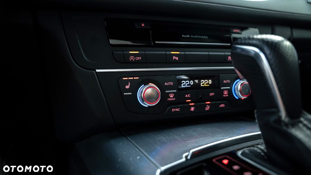 Audi A6 Limousine - 17