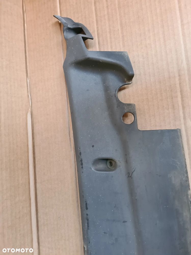 IVECO DAILY 3 99-06 listwa osłona podszybia szyby czołowej mechanizmu wycieraczek - 8
