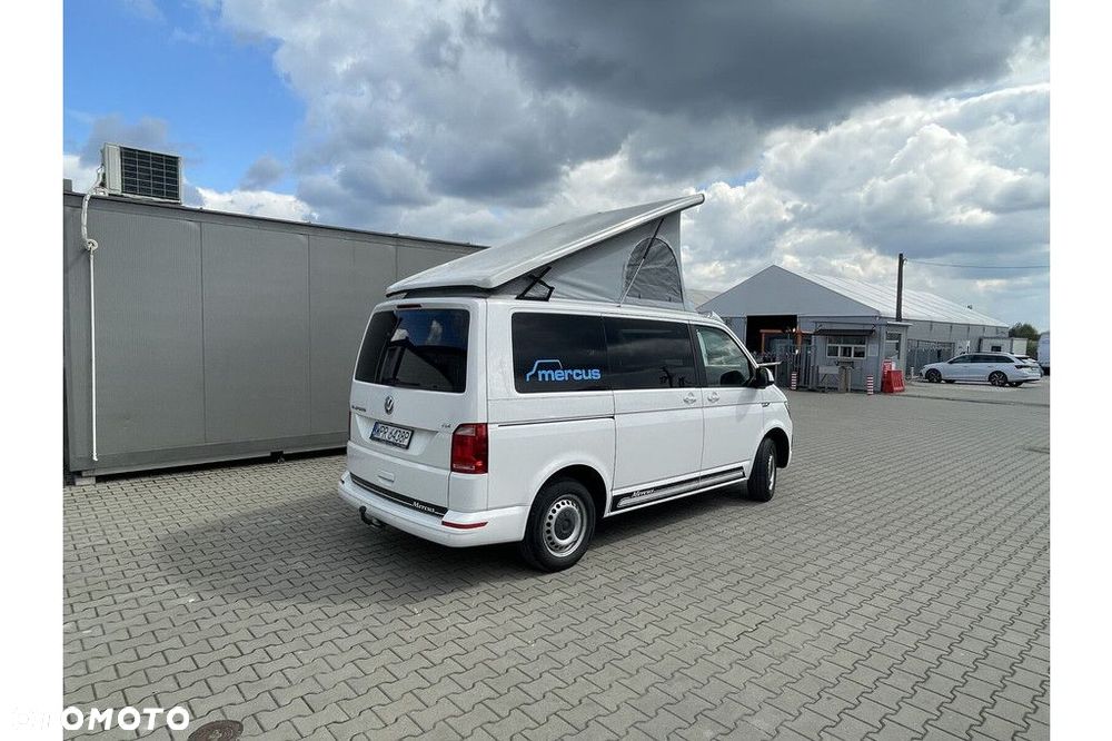 Volkswagen T6 CAMPER CALIFORNIA - 3