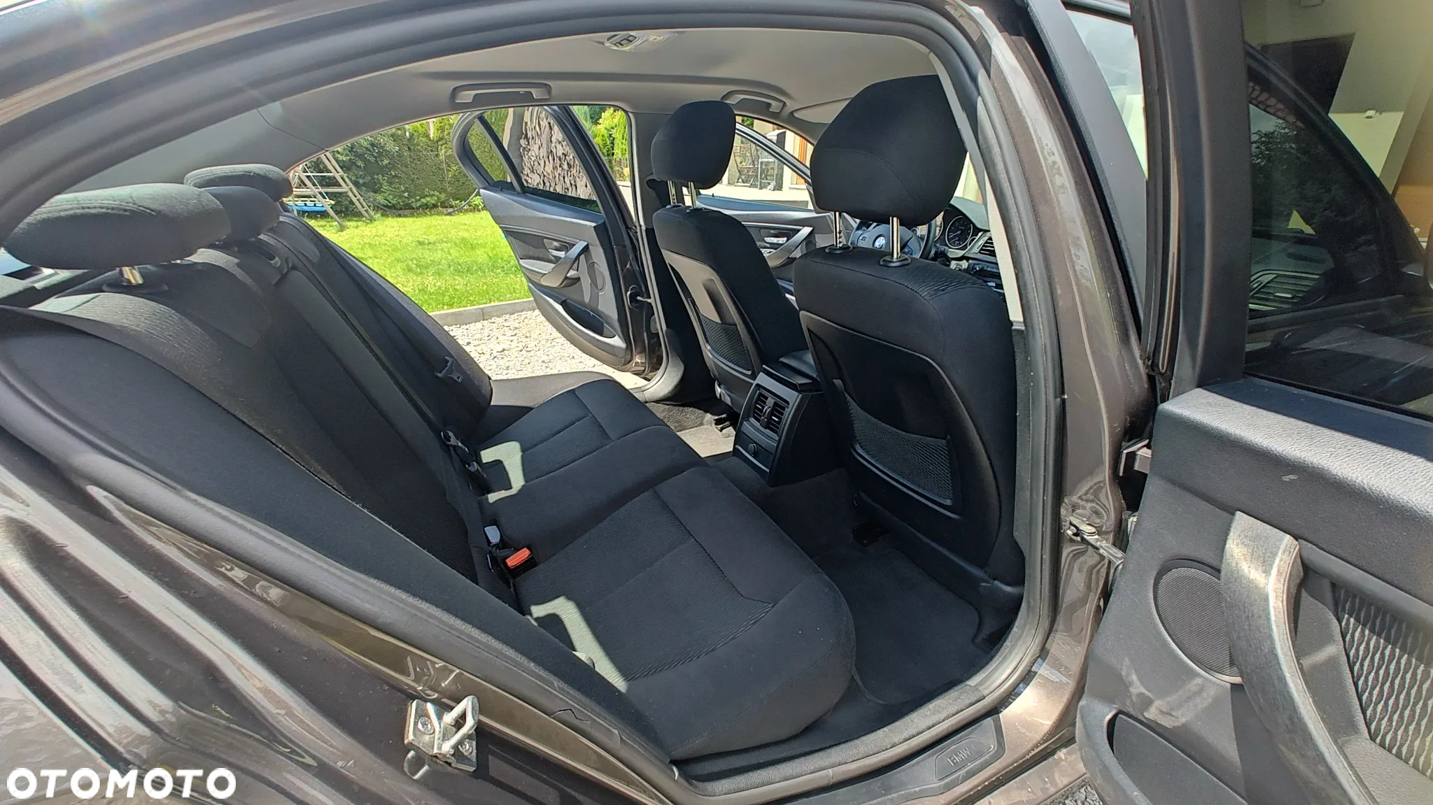 BMW Seria 3 320i xDrive - 12