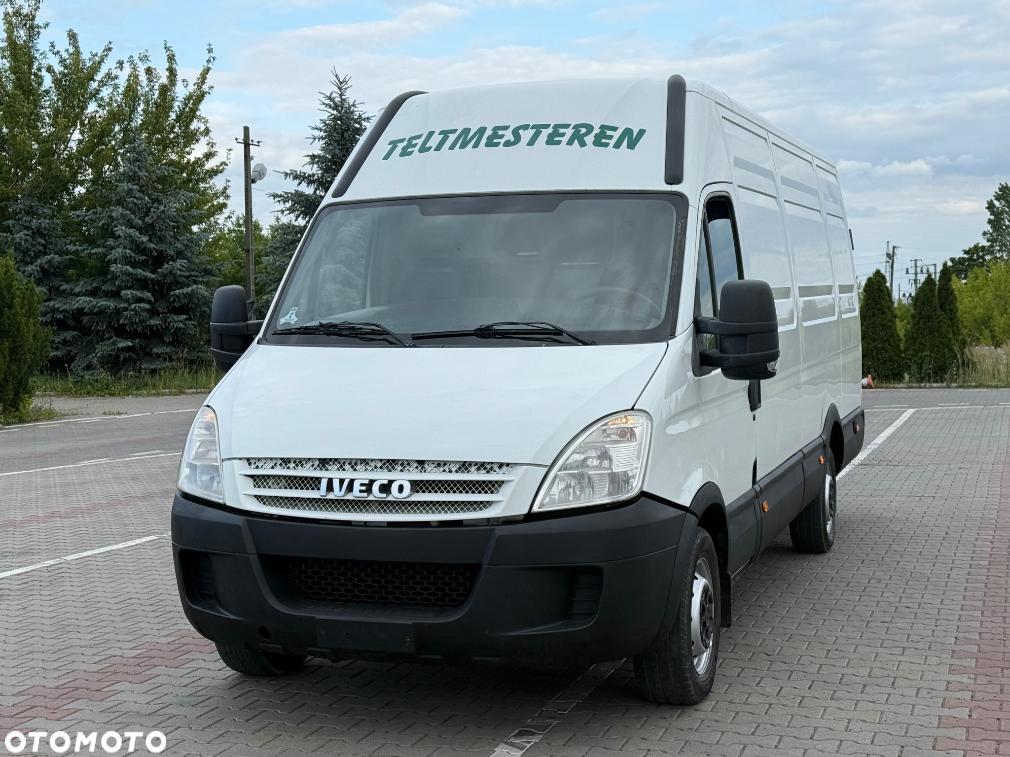 Iveco Daily - 12