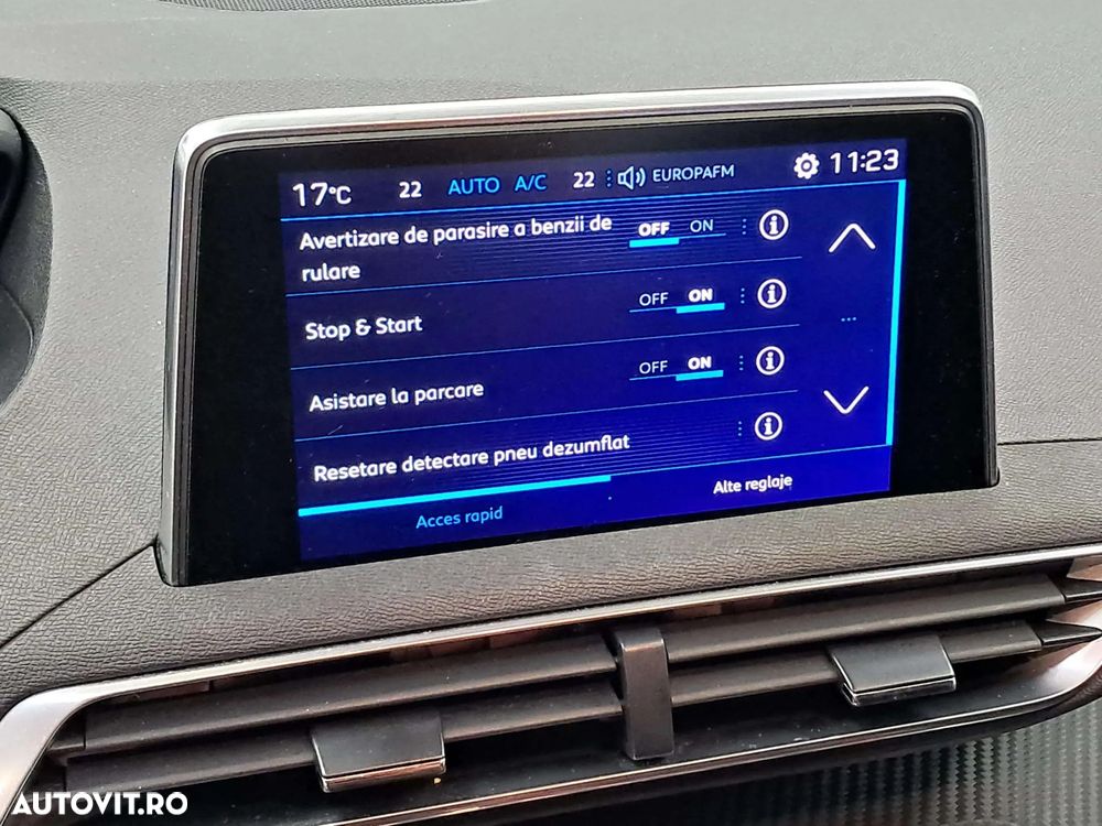 Peugeot 3008 - 15