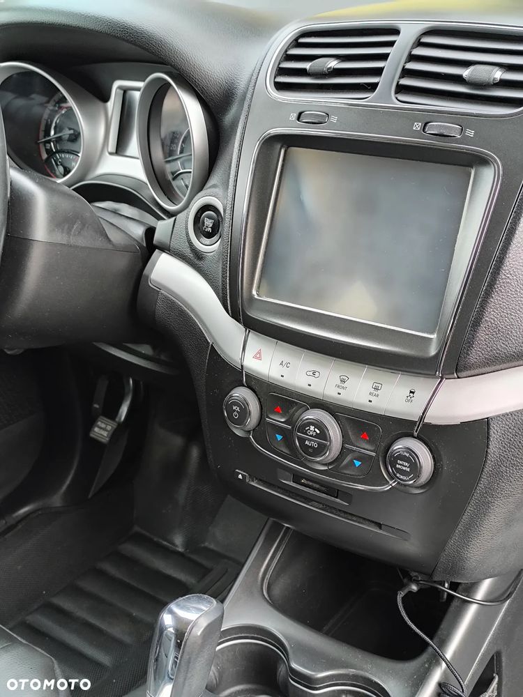 Fiat Freemont 3.6 V6 Lounge - 13