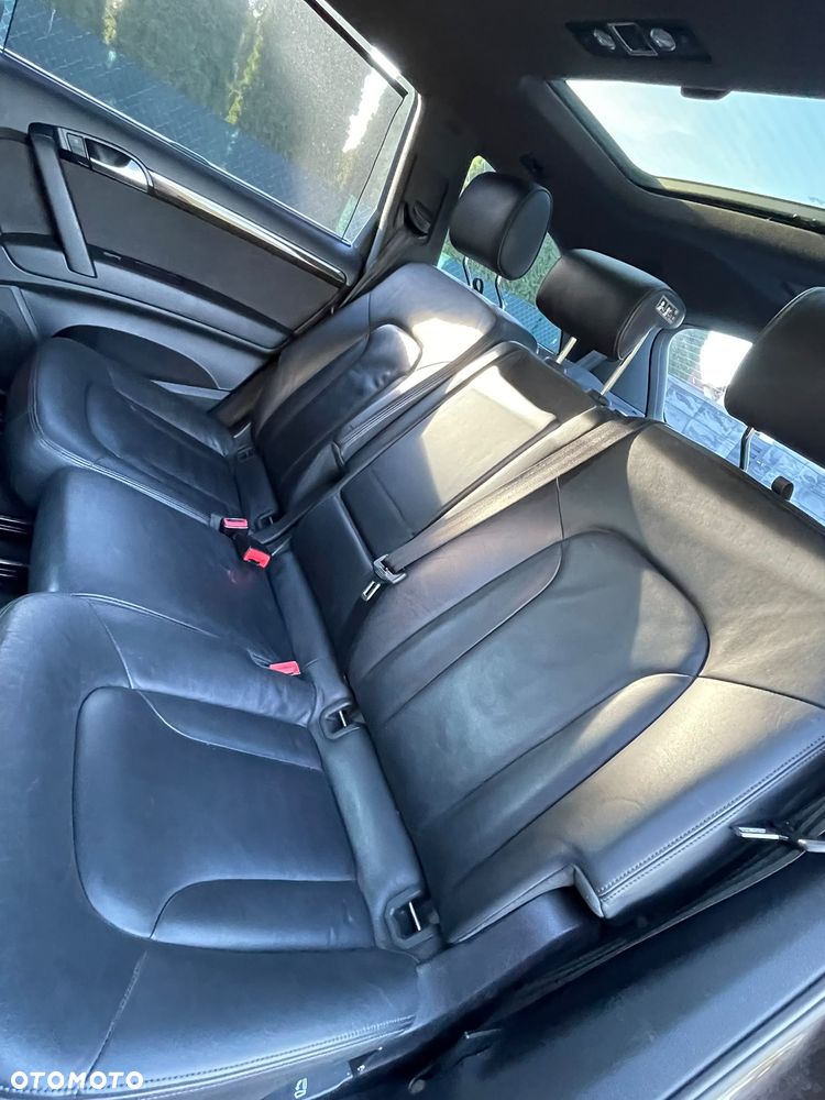Audi Q7 - 6