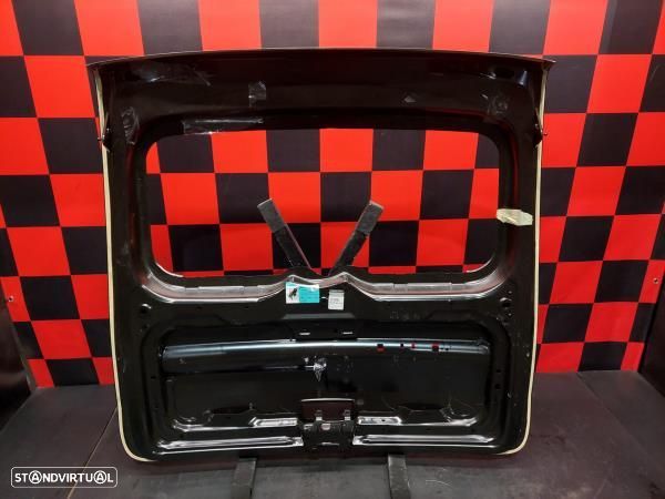 Tampa Da Mala Renault Kangoo / Grand Kangoo (Kw0/1_) - 2