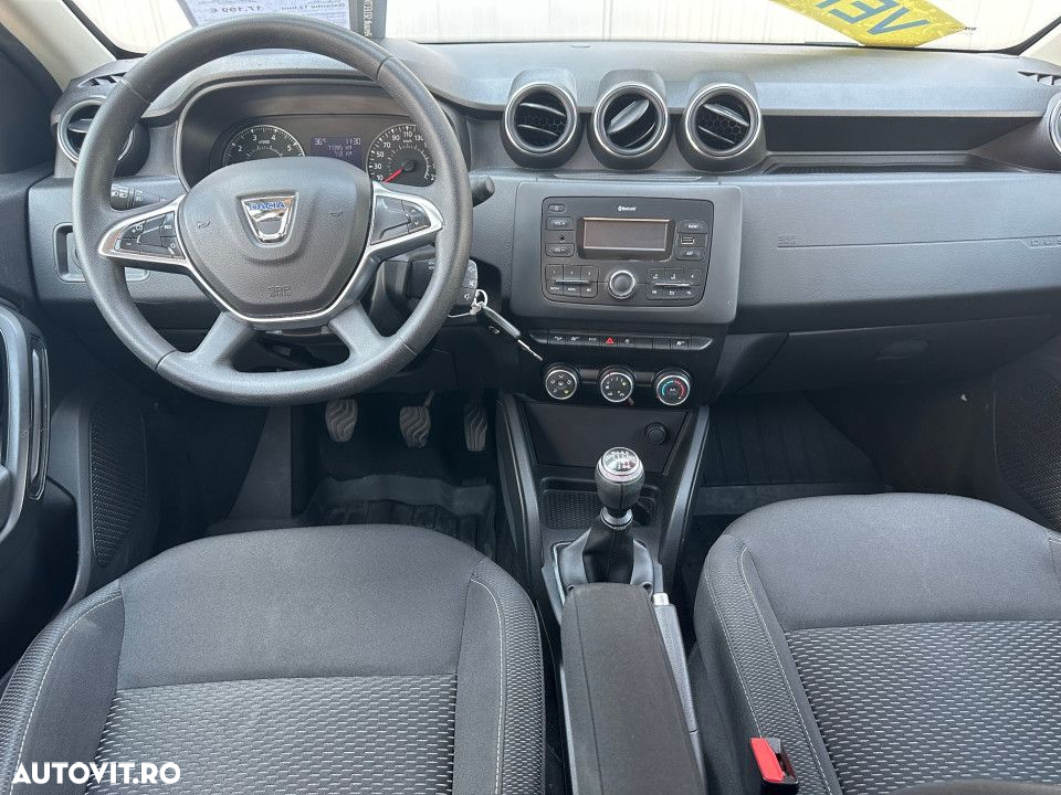 Dacia Duster - 8