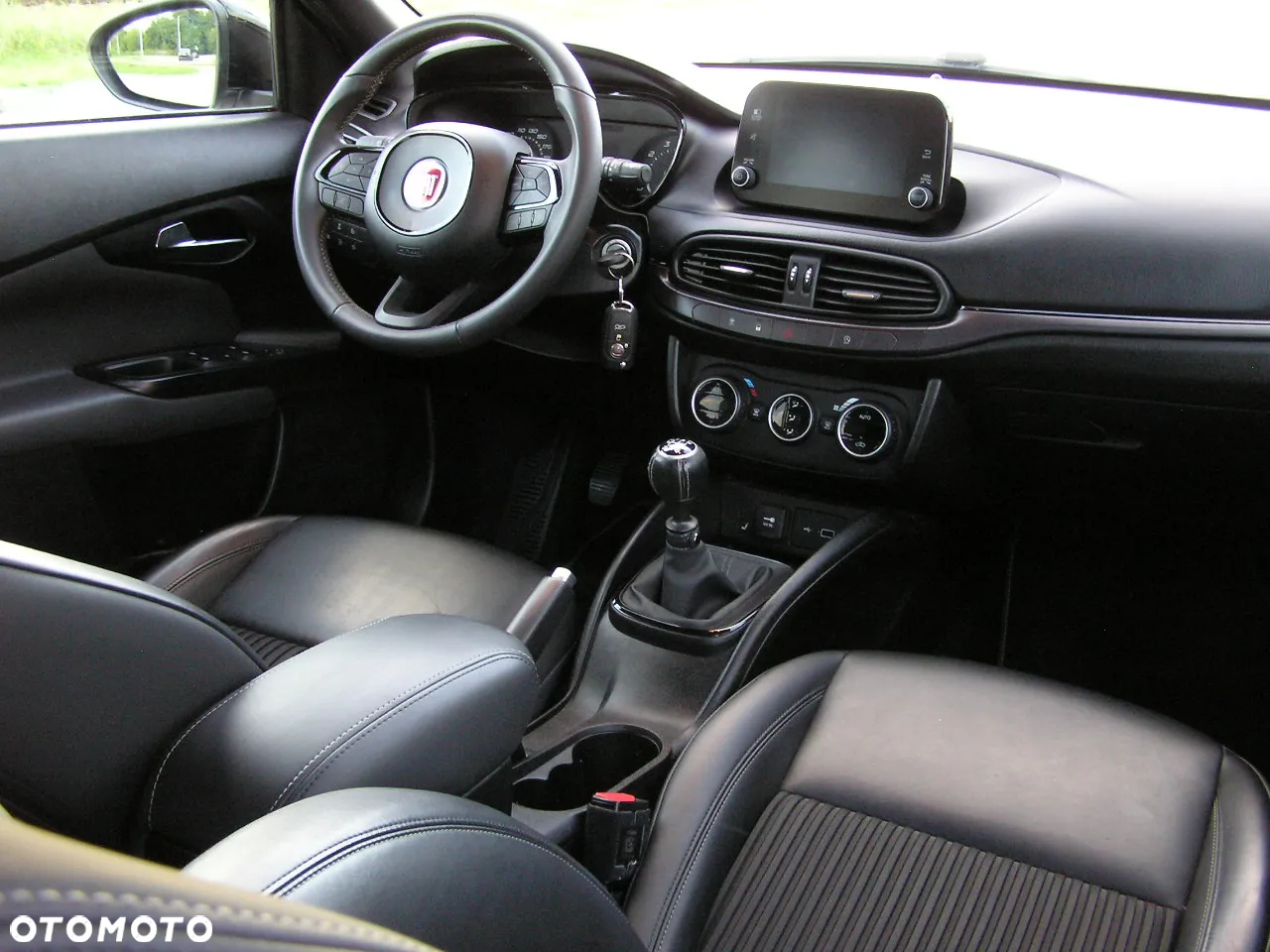 Fiat Tipo 1.4 T-Jet 16v S-Design EU6d - 13