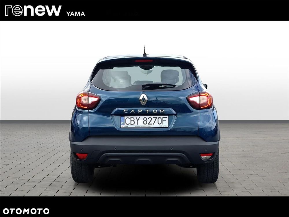 Renault Captur 1.2 Energy TCe Limited - 4