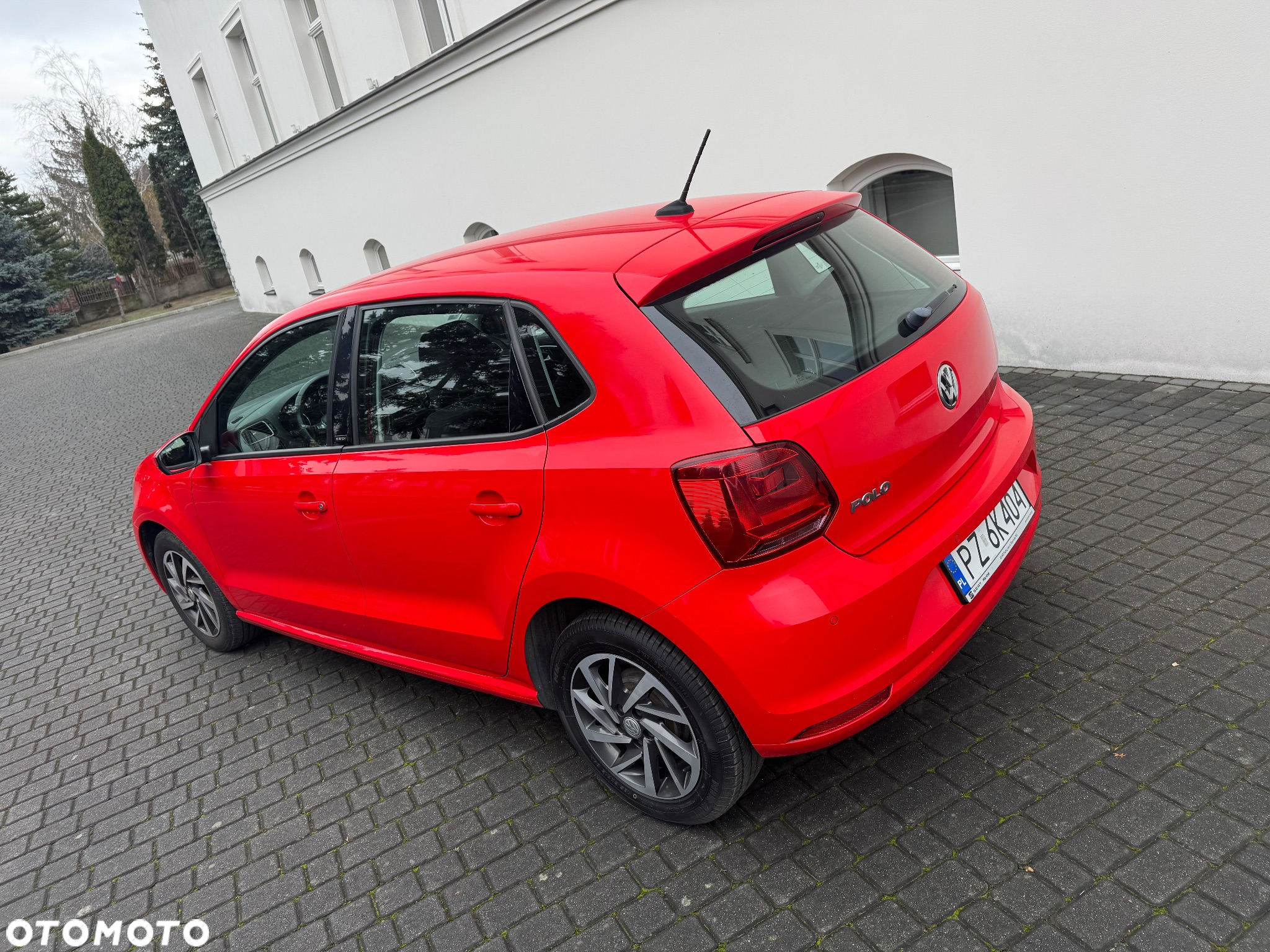 Volkswagen Polo - 11