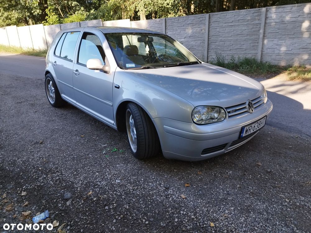 Volkswagen Golf 2.0 Highline - 2