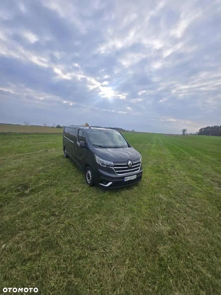 Renault TRAFIC - 4