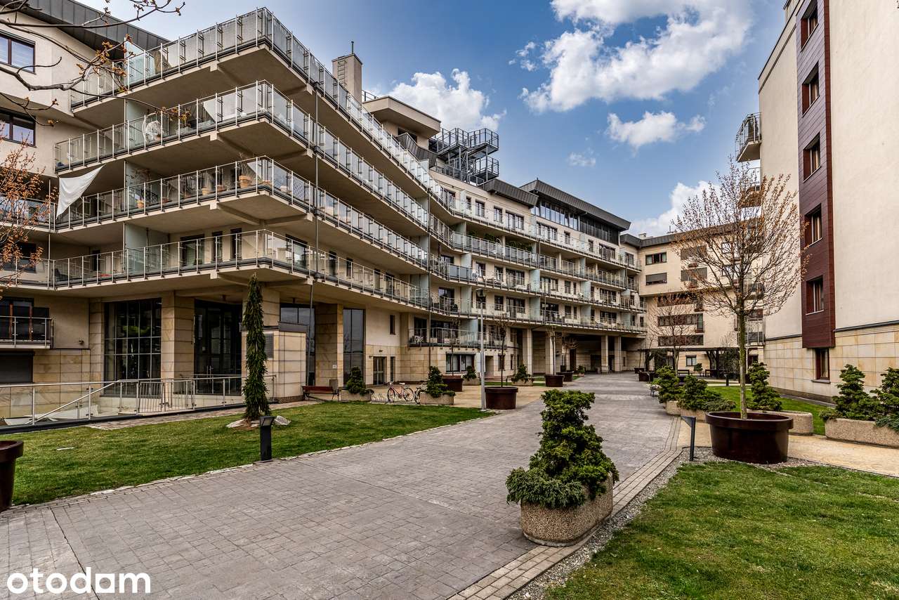 1-pok Apartamenty Ludwinów, centrum, blisko Wawel, Kazimierz, basen