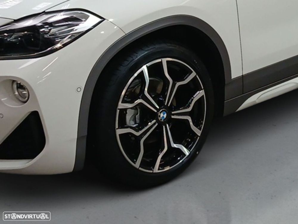 BMW X2 16 d sDrive Auto Pack M - 30