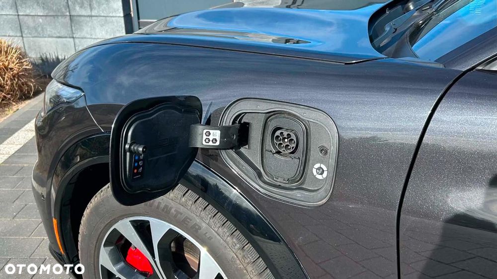 Ford Mustang Mach-E AWD PREMIUM - 20