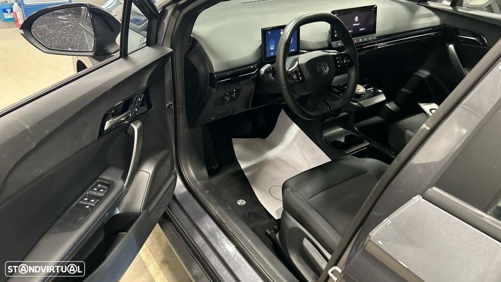 MG MG4 51 kWh Standard - 3