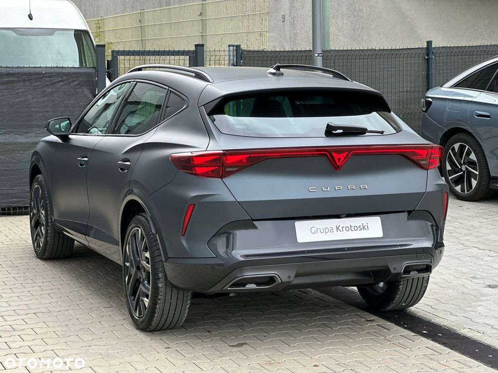 Cupra Formentor - 8