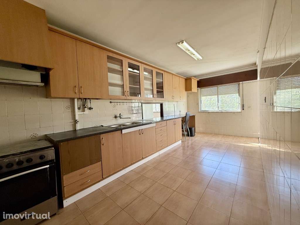 Apartamento T3 em Odivelas - Grande imagem: 3/17