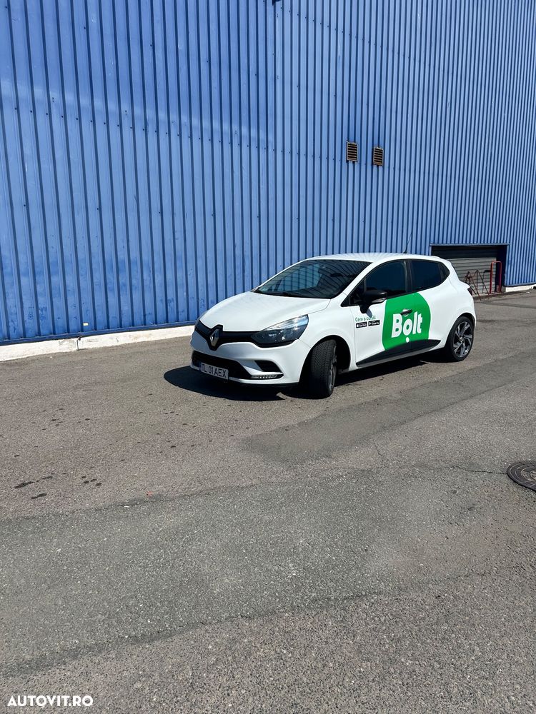 Renault Clio dCi 75 Stop & Start Expression - 2