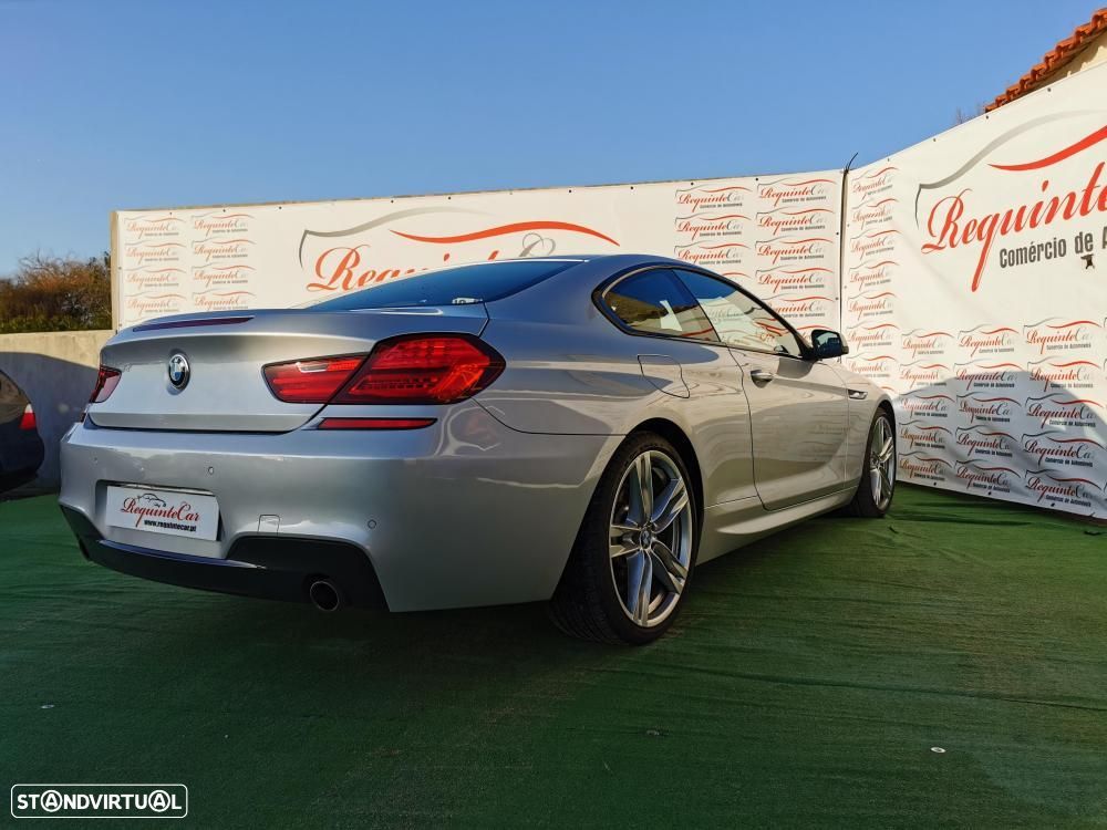 BMW 640 - 12