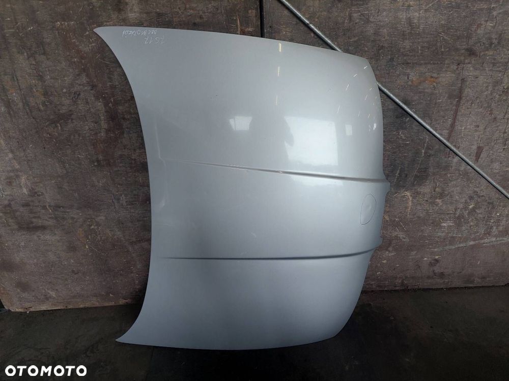 KOMPLETNY PRZÓD MASKA ZDERZAK LAMPY PAS PRZEDNI SEAT LEON I TOLEDO II LA7W - 11
