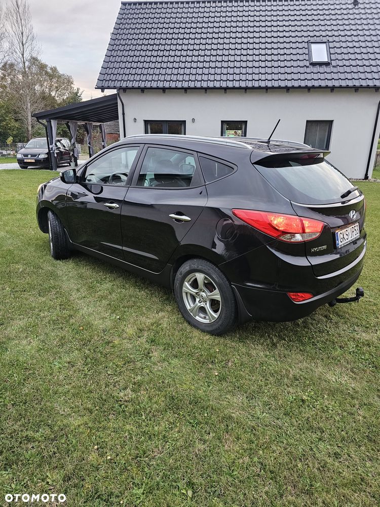 Hyundai ix35 - 6