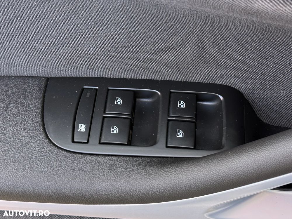 Opel Zafira 1.6 CDTI ECOTEC Start/Stop Edition - 17