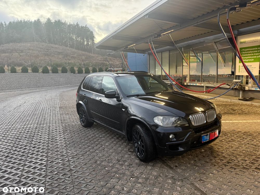 BMW X5 - 4