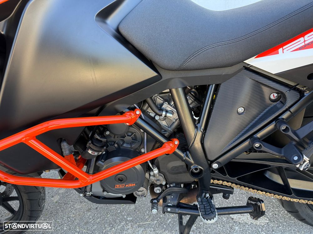 KTM 1290 Super Adventure Super Adventure S - 22