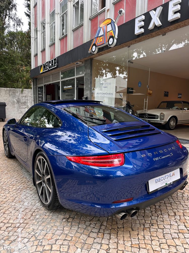 Porsche 911 (991) Carrera 2 S PDK - 6