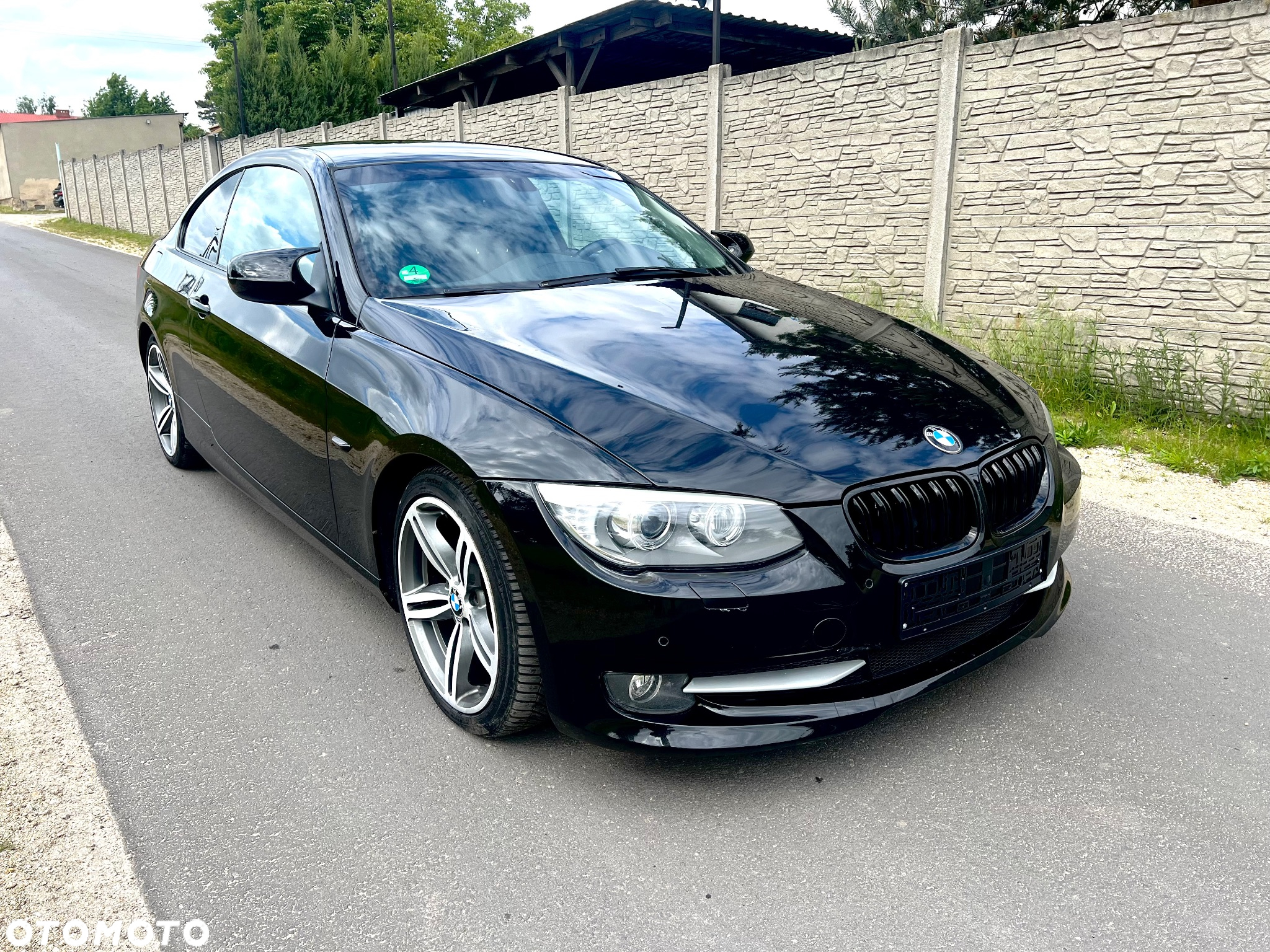 BMW Seria 3 - 6