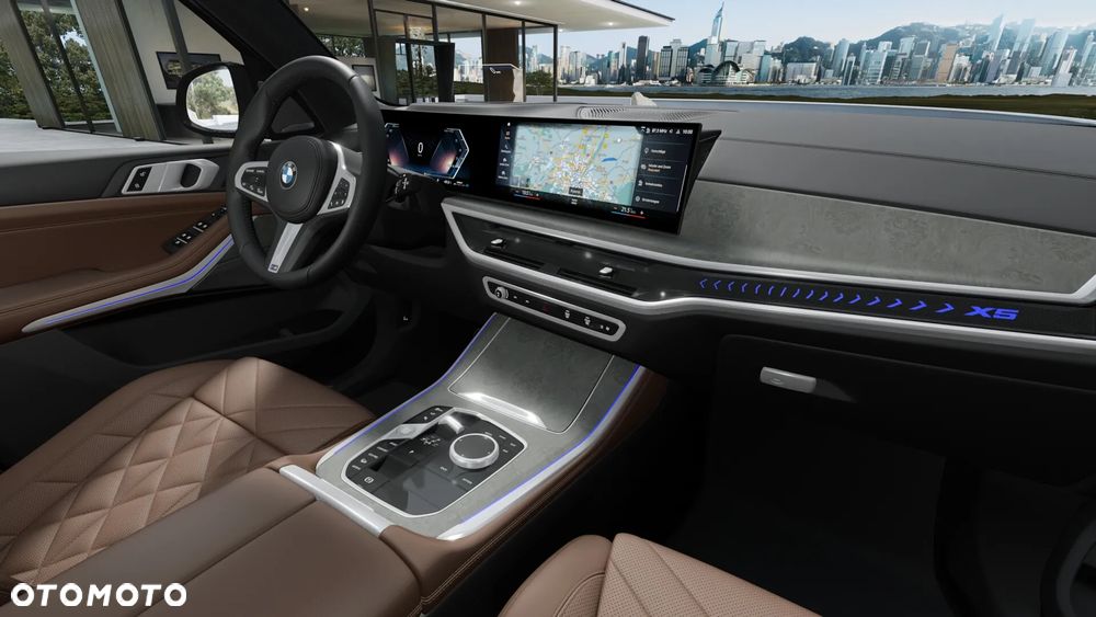 BMW X5 xDrive40i mHEV sport - 14