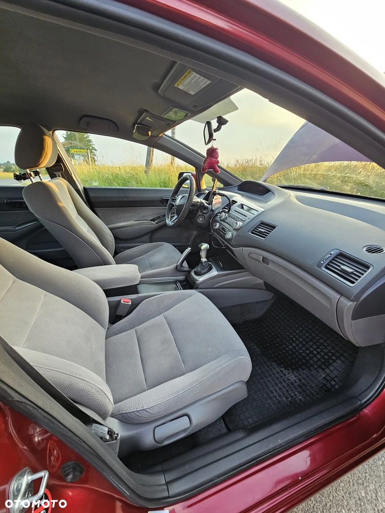 Honda Civic - 29