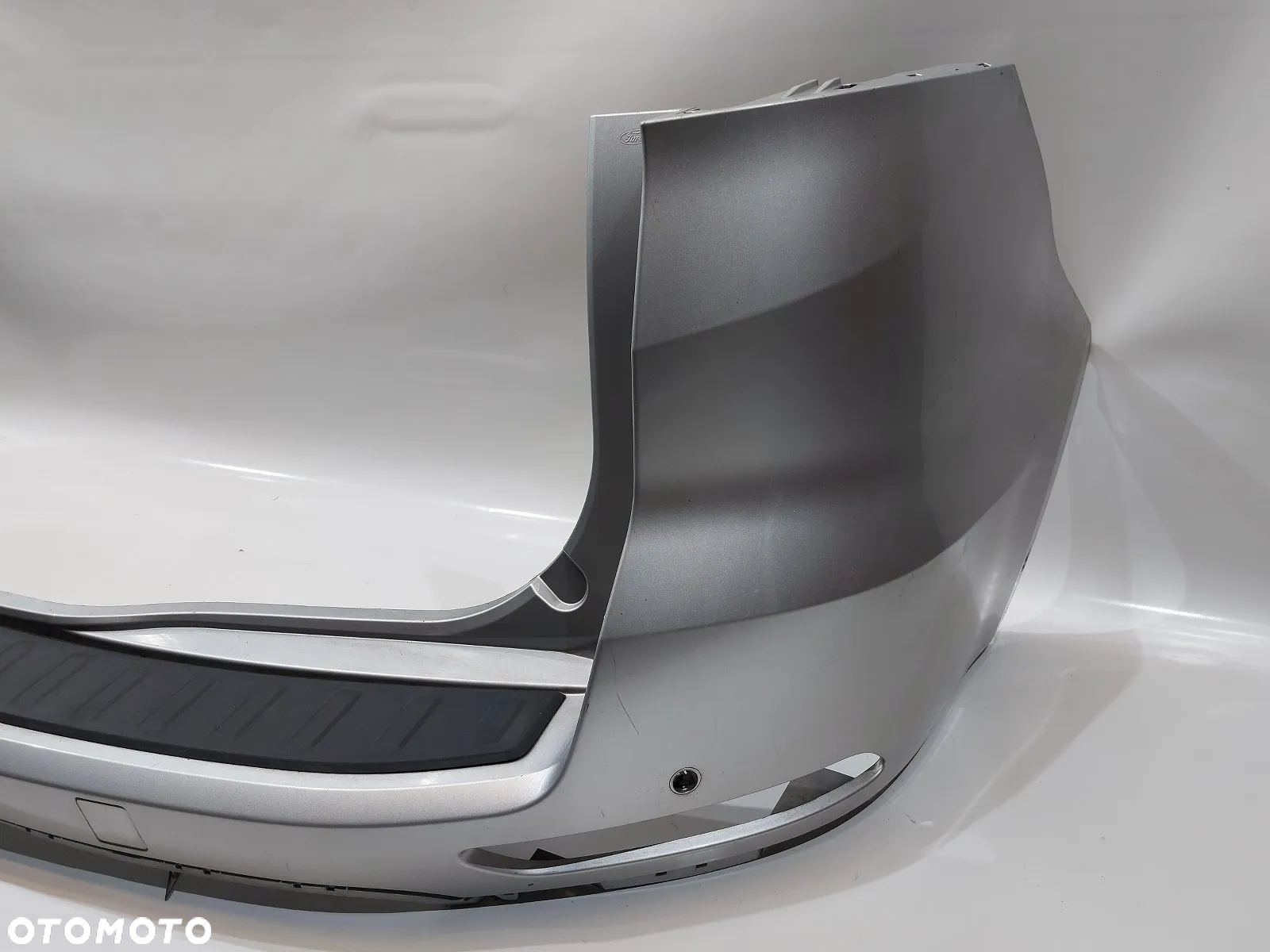 ZDERZAK TYŁ FORD S-MAX II MK2 15r EM2B-17F001-AW - 4