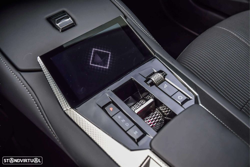 DS DS4 1.2 Hybrid Etoile e-DSC6 - 18