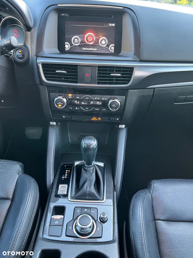 Mazda CX-5 - 18