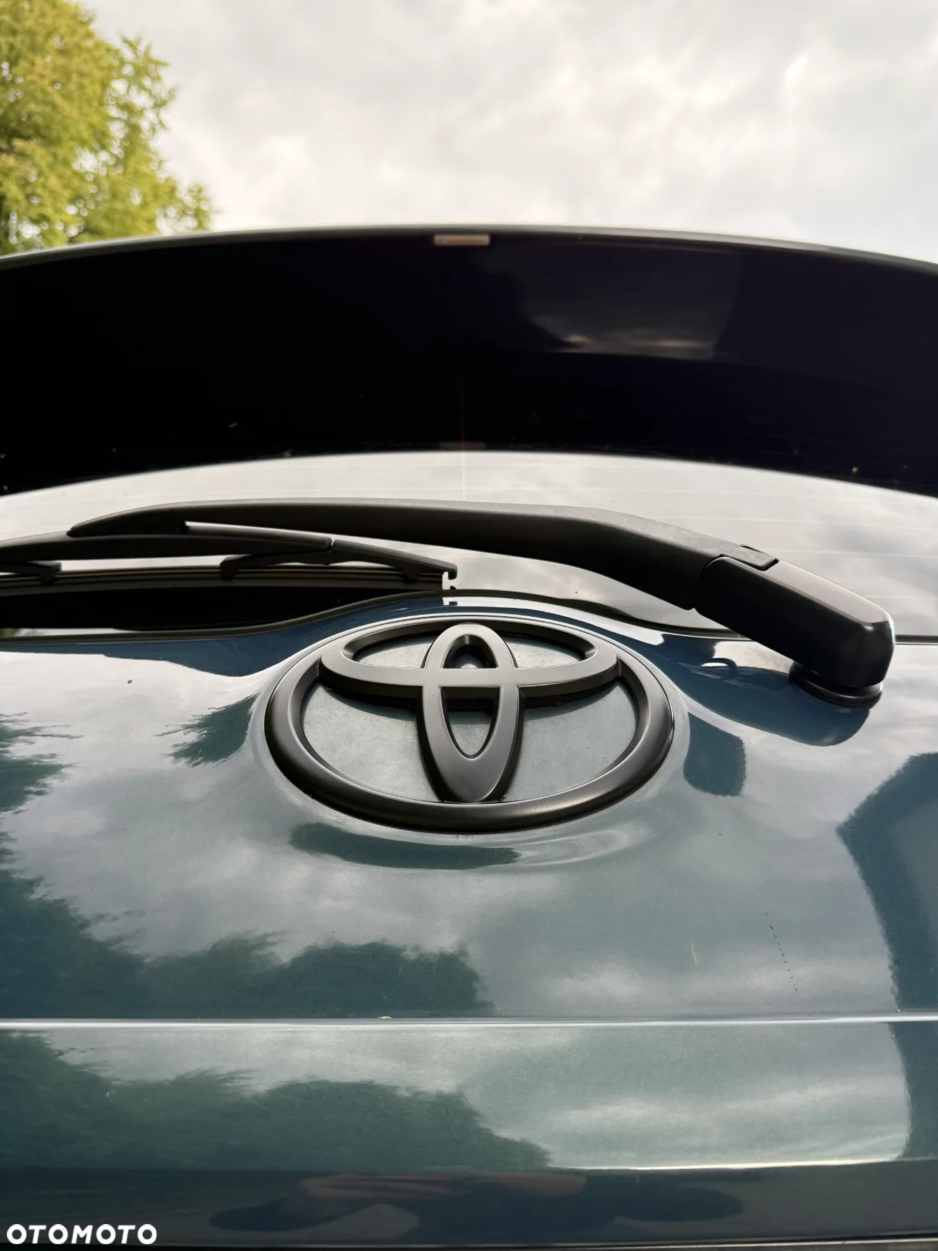 Toyota Auris 2.0 D-4D Prestige - 11