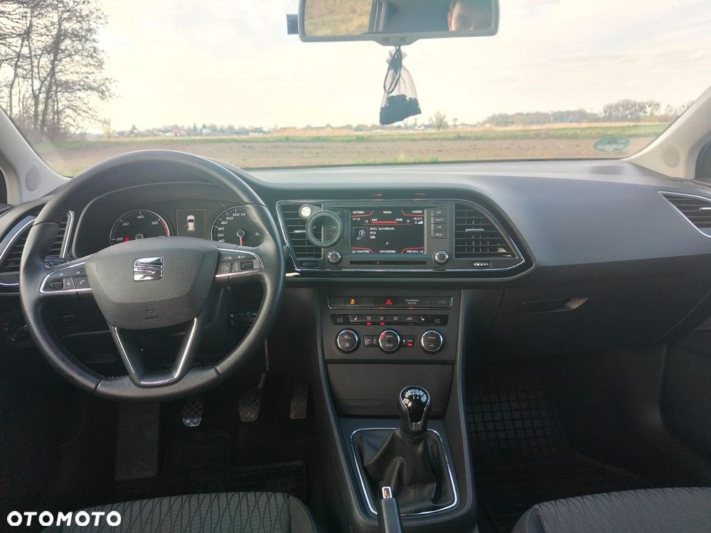 Seat Leon - 9