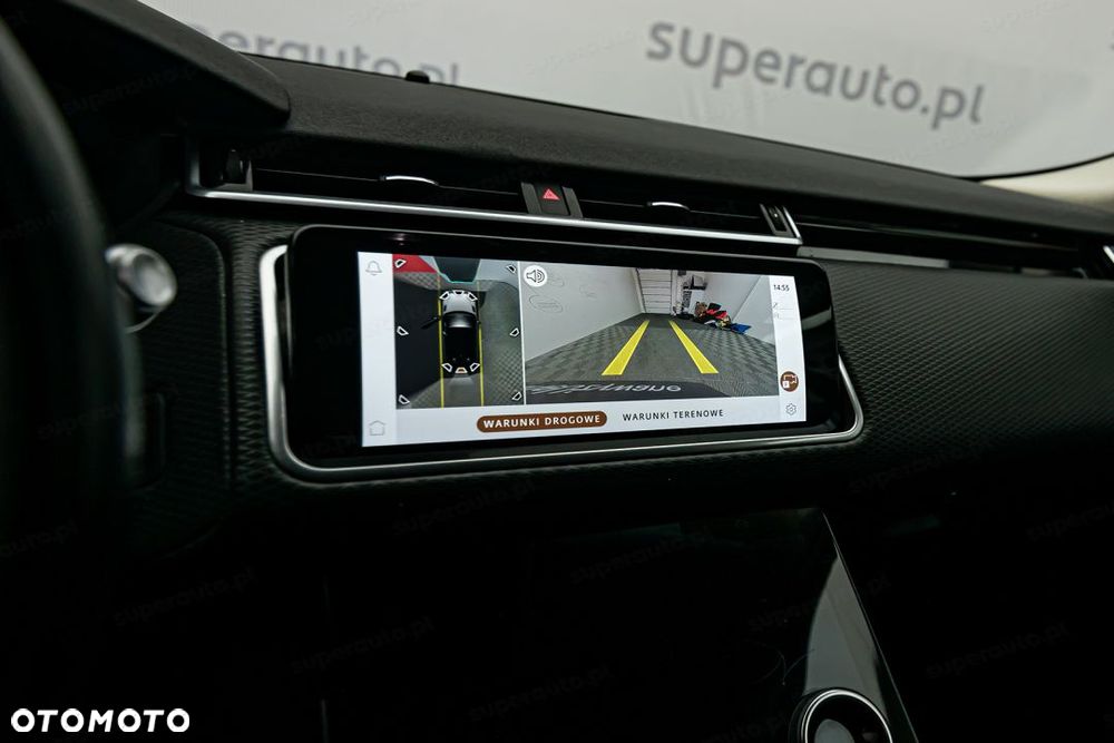 Land Rover Range Rover Velar - 18