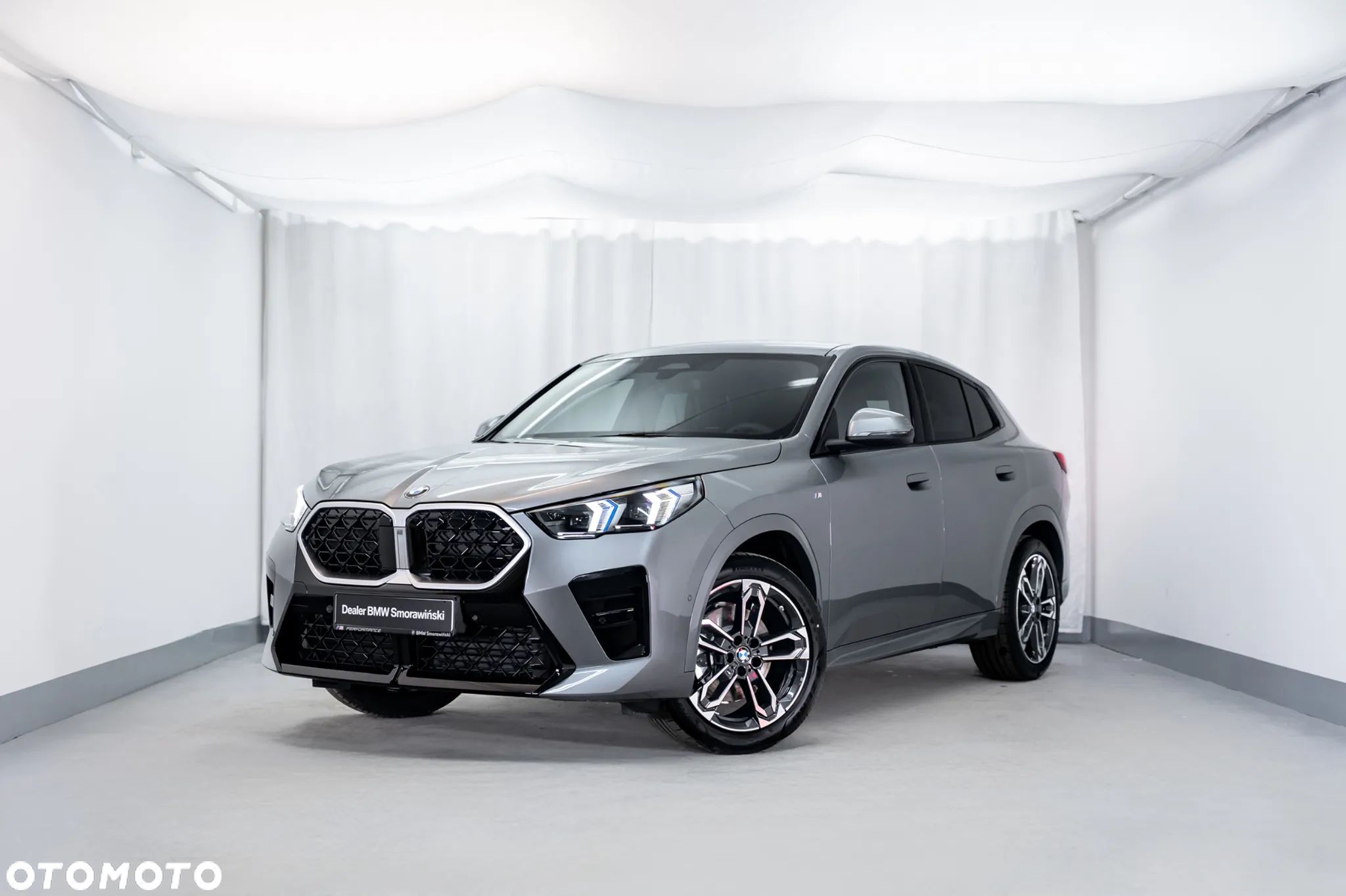 BMW X2 - 1